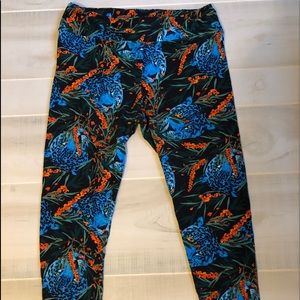 TC LuLaRoe Leggings